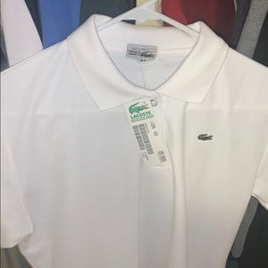 Lacoste Polo Youth XL